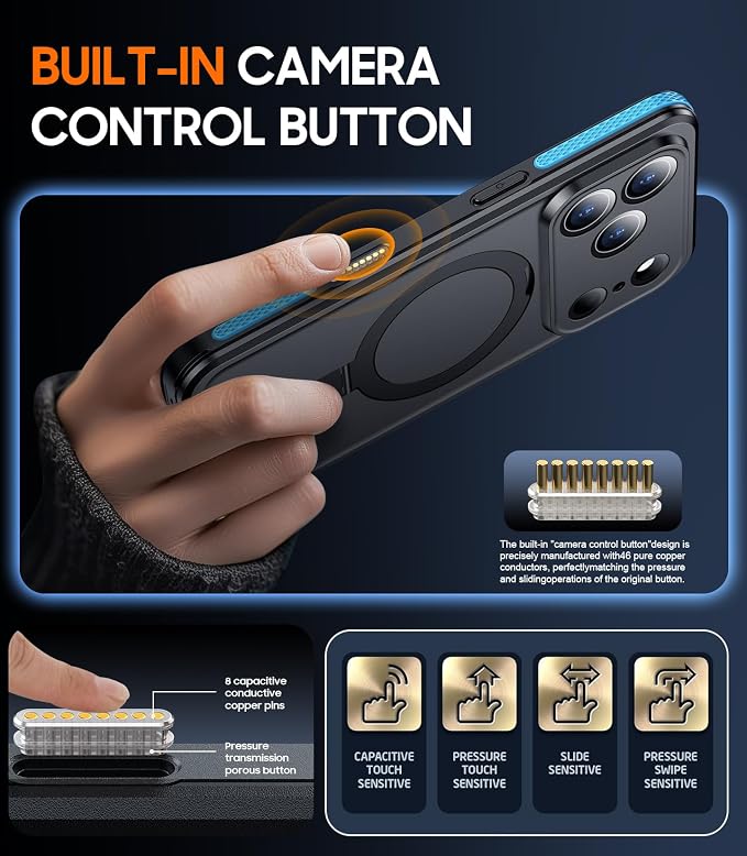 Temdan Magnetic Compatible - Image 6