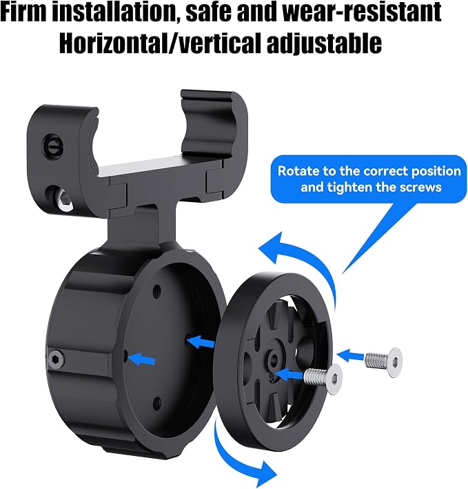Seat Rail Mount Compatible - Image 6