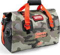 OSAH DRYPAK Waterproof Duffel Bag by OSAHDRYPAK