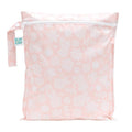 Bumkins Waterproof Wet Bag for Baby, Swim Suit, Cloth Diapers, Pump Parts by Bumkins