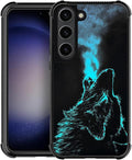 for Samsung Galaxy S23 Case by FKBRCL4U