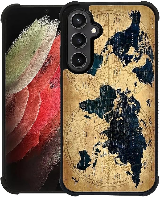 for Samsung Galaxy S23 FE Case by FKBRCL4U