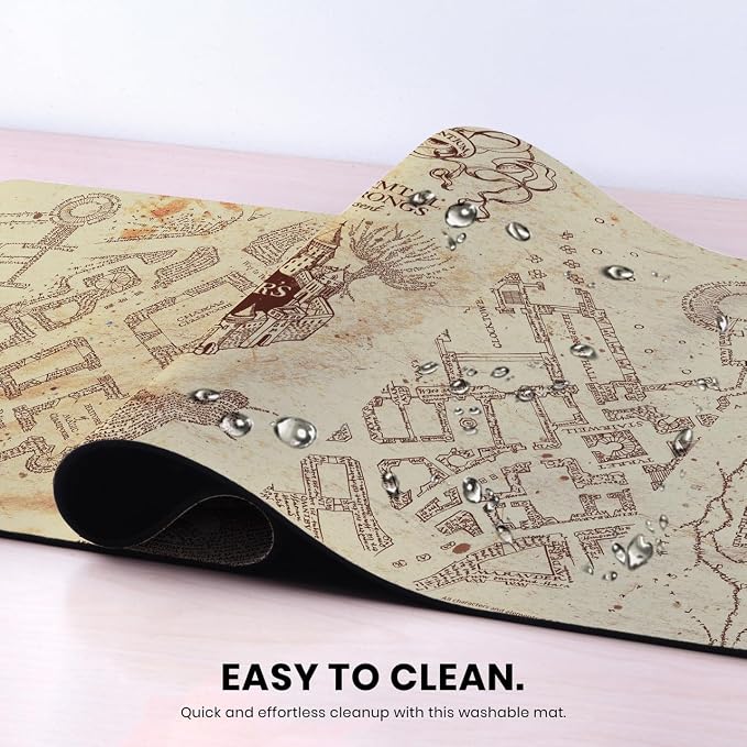 Head Case Designs Officially Licensed Harry Potter The Marauder's Map Graphics - Image 7