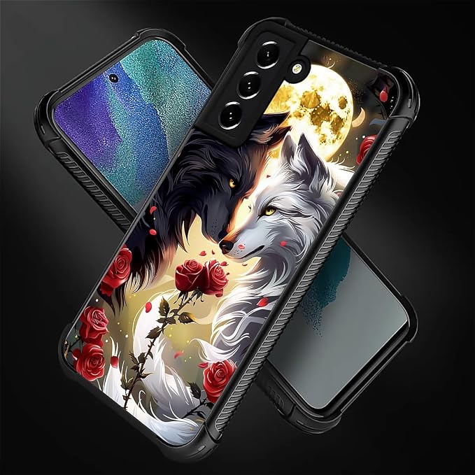 for Samsung Galaxy S21 FE Case - Image 2