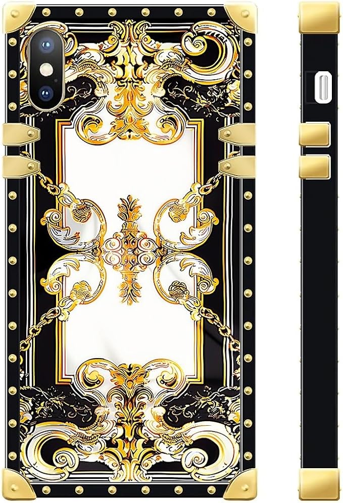 Compatible with iPhone XR Case - Image 3