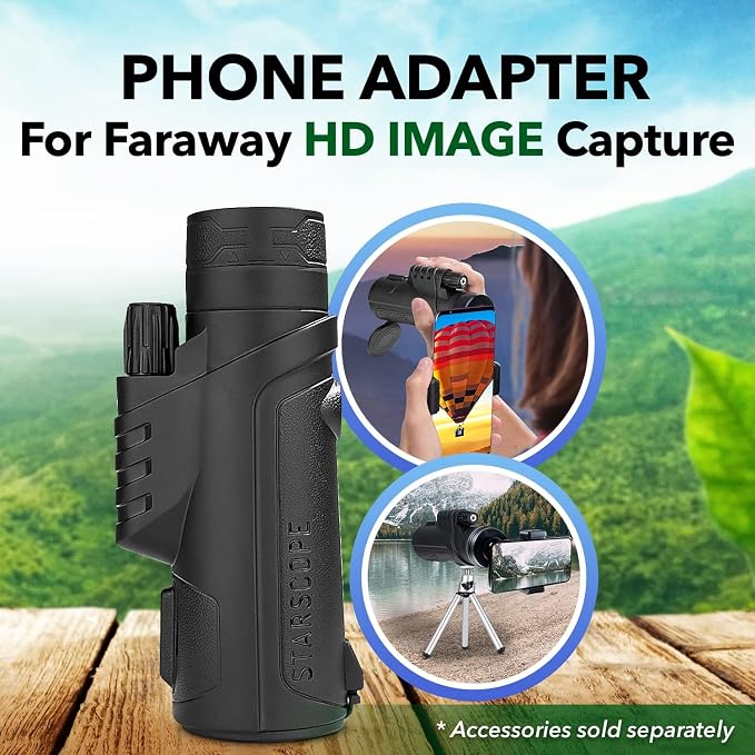 STARSCOPE Monocular G3 - Image 8