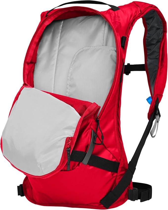 CamelBak Powderhound 12 Snow Hydration Pack 70oz - Image 8