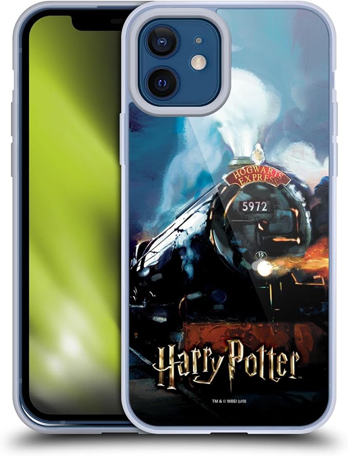 Head Case Designs Officially Licensed Harry Potter Hogwarts Express Prisoner of by CaseDesigns