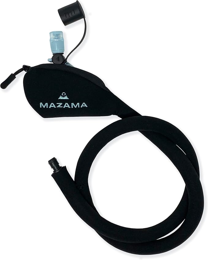 Mazama Neoprene Insulating Sleeve - Image 3