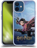 Head Case Designs Officially Licensed Harry Potter Quidditch 1 Prisoner of by CaseDesigns