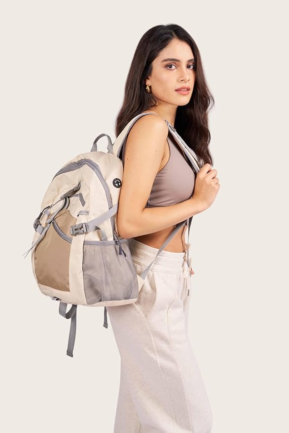 Hiking Backpack for Women Men 20l - Image 9