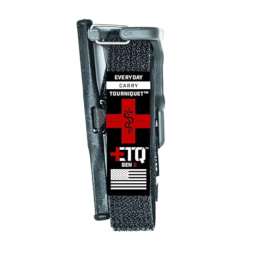 Snakestaff Systems Tourniquet by SnakestaffSystems