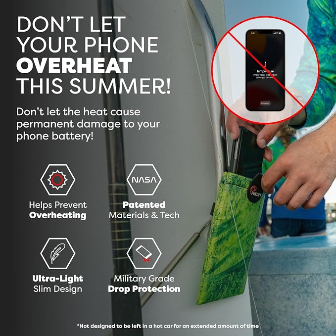 PHOOZY XP3 Thermal Phone Case - Image 4