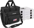 KastKing Karryall Fishing Tackle Bags by KastKing