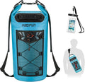 Piscifun Dry Bag, Waterproof Floating Backpack 10L/20L/30L/40L by Piscifun