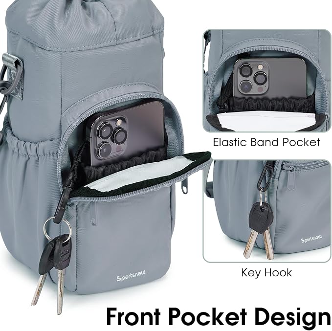 sportsnew Water Bottle Holder - Image 6