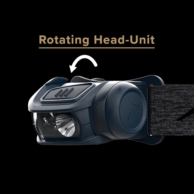 Princeton Tec Remix LED Headlamp - Image 5