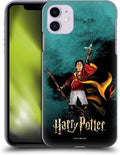 Head Case Designs Officially Licensed Harry Potter Quidditch 3 Prisoner of by CaseDesigns
