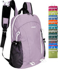 VPBAGE 15L Water-resistant Hiking Daypack by VpbageGear