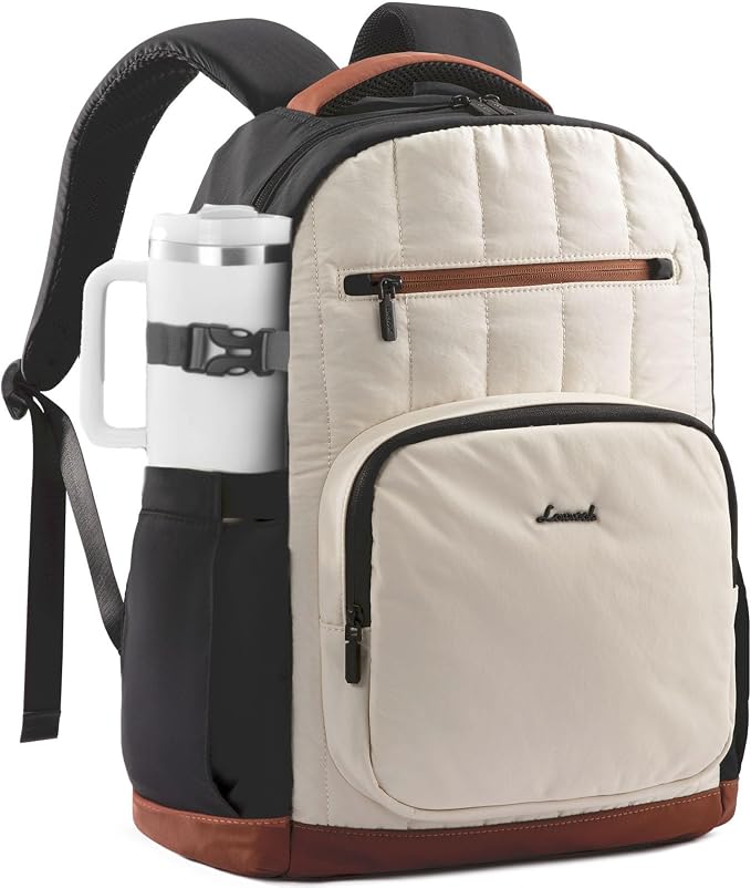 LOVEVOOK Laptop Backpack for Women by LOVEVOOK