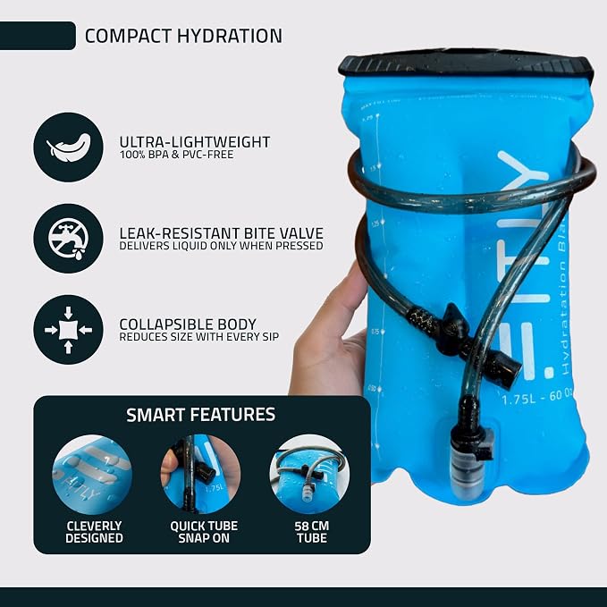 FITLY Soft Flask - Image 4