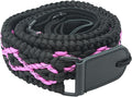 Ten Point Gear® 550 Paracord Guitar Strap by Ten+Point+Gear