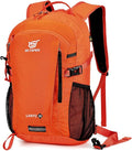 SKYSPER Small Hiking Backpack, 20L Lightweight Travel Backpacks Hiking Daypack by SKYSPER