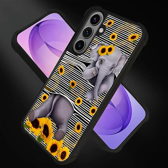 for Samsung Galaxy S26 Case, Graphic Design - Image 6