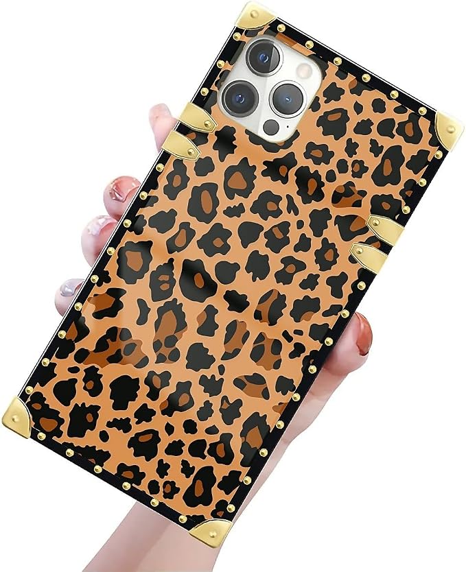 Compatible with iPhone 12 Case - Image 3