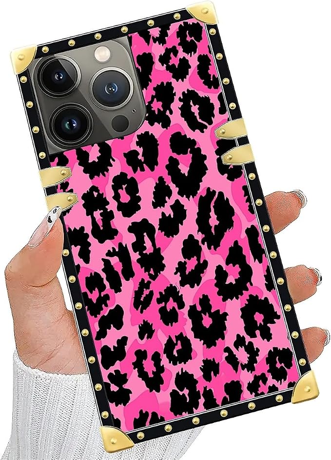 Compatible with iPhone 13 Pro Case - Image 5