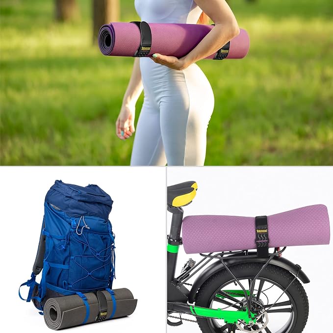 Trilancer Elastic Cinch Straps - Image 5