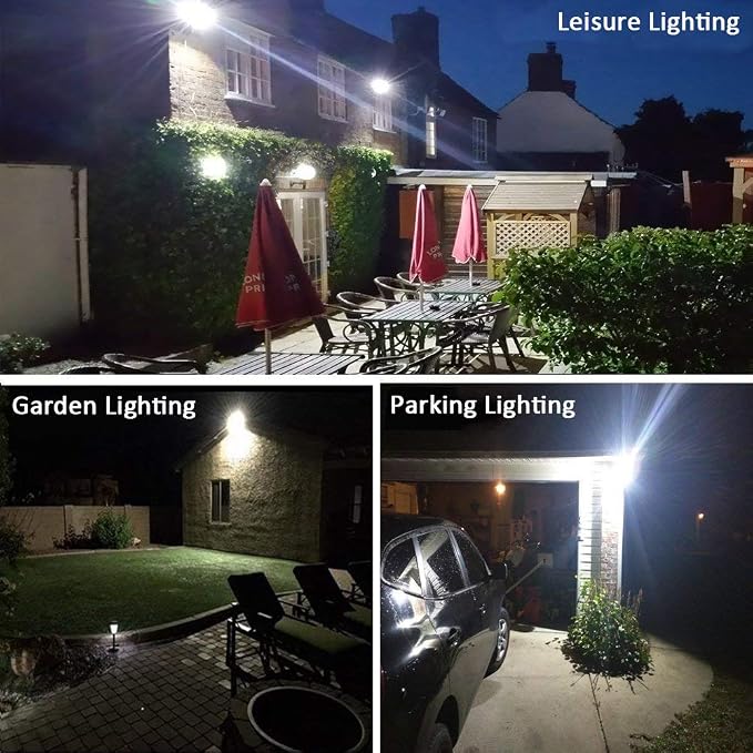 LED Barn Light 70W, Dusk to Dawn Outdoor Light - Image 6