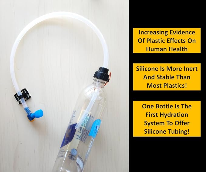 Tube Adapter System for 28mm Smartwater and Premium Water/Soda Bottle - Image 6