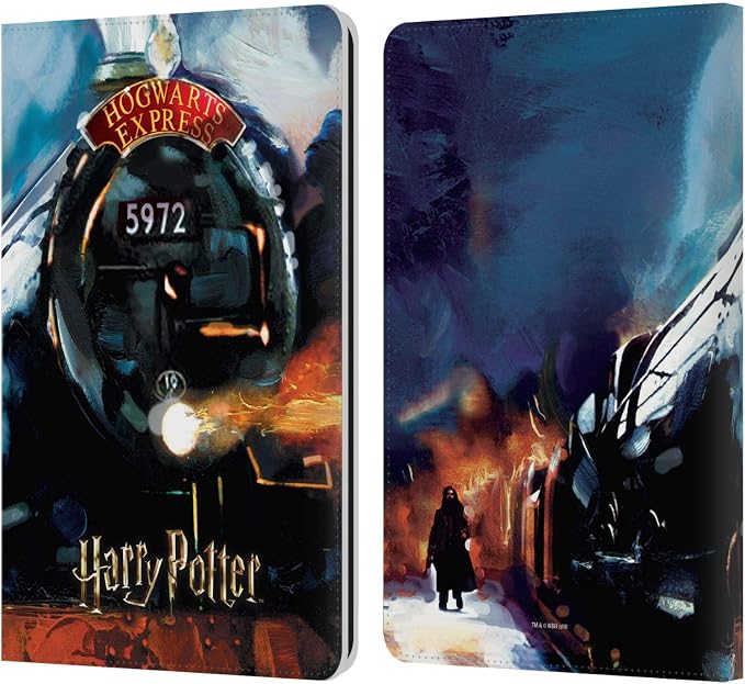 Head Case Designs Officially Licensed Harry Potter Hogwarts Express Prisoner of by CaseDesigns