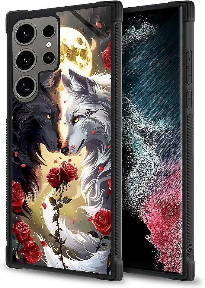 for Samsung Galaxy S24 Ultra Case - Image 2