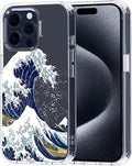 MOSNOVO Case for iPhone 15 Pro Max by Mosnovo