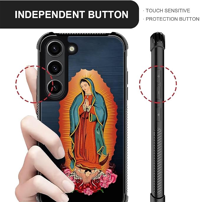 for Samsung Galaxy S23 Case - Image 5