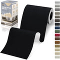 OAZ 4 x 79 inch Canvas Repair Patches Canvas Fabric Patch Self-Adhesive Fabric by OAZ