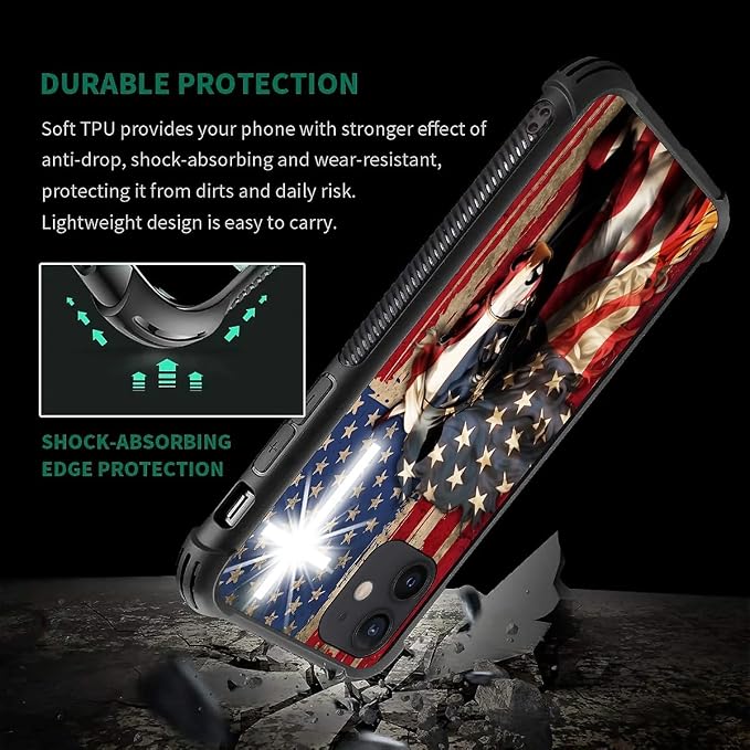 for iPhone 11 Case - Image 4