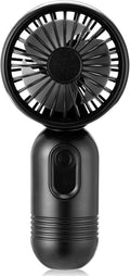 Rossesay 1 Pcs Mini Portable Fan Bulk Cute Handheld Lightweight Small Little by Rossesay