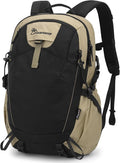 MOUNTAINTOP 30L Hiking Backpack, Men Women Camping Backpack, Lightweight by MOUNTAINTOP