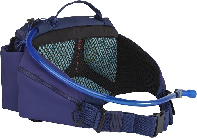 CamelBak M.U.L.E. 5 Mountain Bike Gravel Waist Belt Hydration Pack 50oz - Image 2