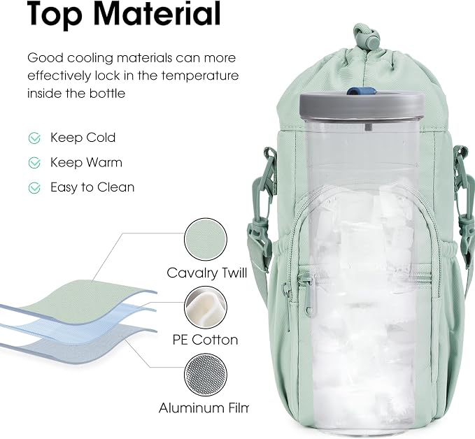 sportsnew Water Bottle Holder - Image 4