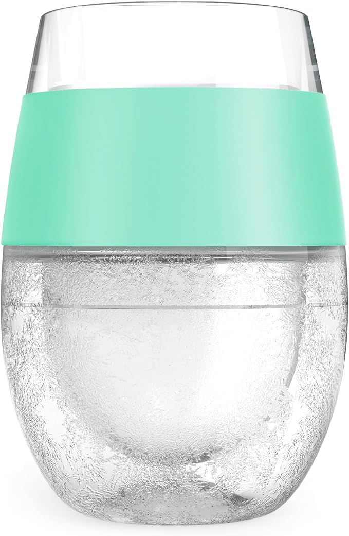 Host Wine Freeze Cup Set of 2 - Image 10