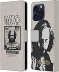 Head Case Designs Officially Licensed Harry Potter Sirius Black Poster Prisoner by CaseDesigns