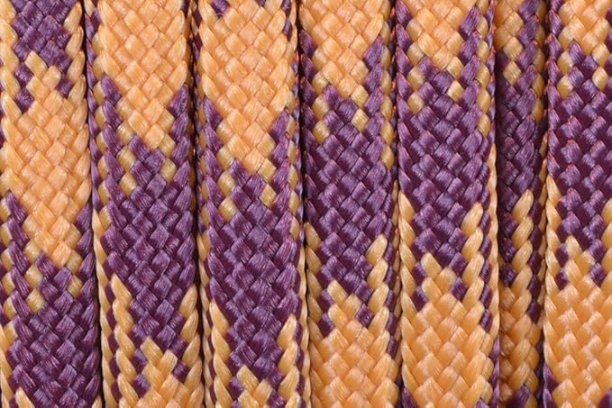 BORED? PARACORD! 550 lb Paracord – Ideal by BoredParacord