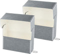Lineco Archival Document Storage Box by Lineco