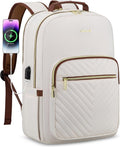 LOVEVOOK Laptop Backpack for Women 17.3 inch, Cute Womens Travel Backpack Purse by LOVEVOOK