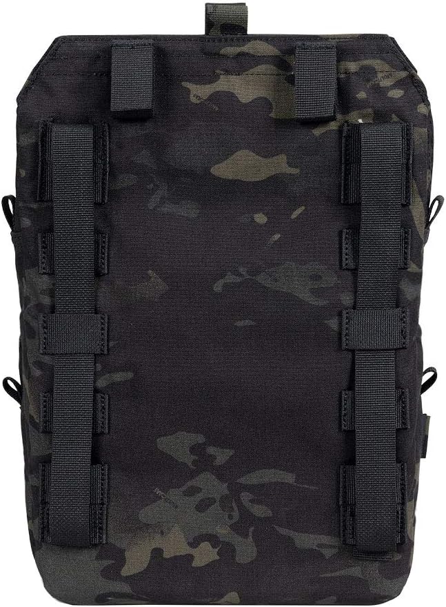 EXCELLENT ELITE SPANKER Tactical MOLLE Hydration Pack - Image 6