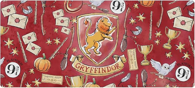 Head Case Designs Officially Licensed Harry Potter Gryffindor Graphics 37.4 x - Image 2